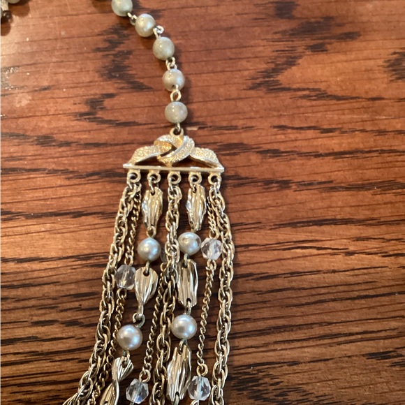 Vintage Coro Necklace - Picture 7 of 9